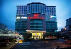 Bangunan 2 Grand Paragon Hotel 