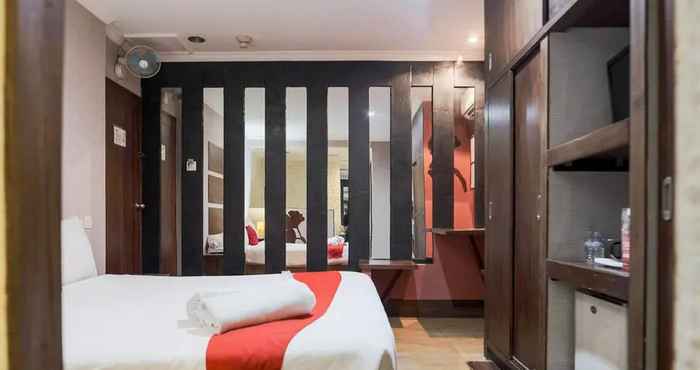 Others RedDoorz near WaterBoom Lippo Cikarang