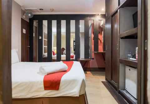 Lainnya RedDoorz near WaterBoom Lippo Cikarang