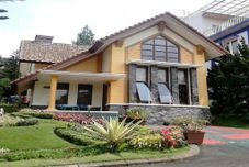 機能ホール Villa Kota Bunga Agapanthus