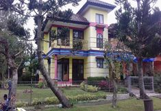 CleanAccommodation 5 Villa Kota Bunga Agapanthus