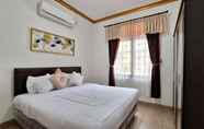 Bedroom 7 Villa Kota Bunga Agapanthus