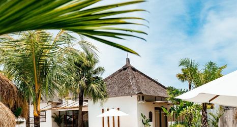 Exterior 2 The Apartments Umalas