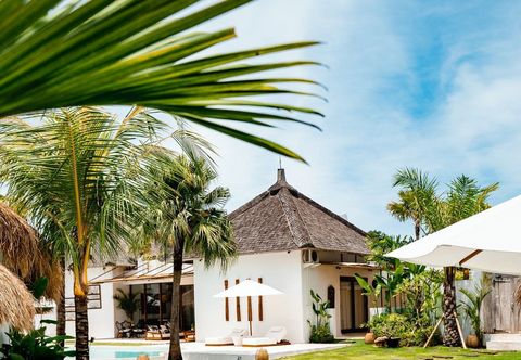 Exterior The Apartments Umalas