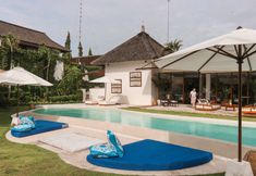 Exterior 6 The Apartments Umalas