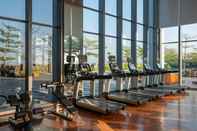 Fitness Center Alila Solo