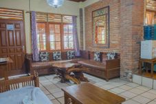 公共空间 Talita Mountain Resort