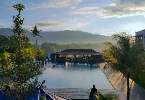 附近景观和景点 Talita Mountain Resort