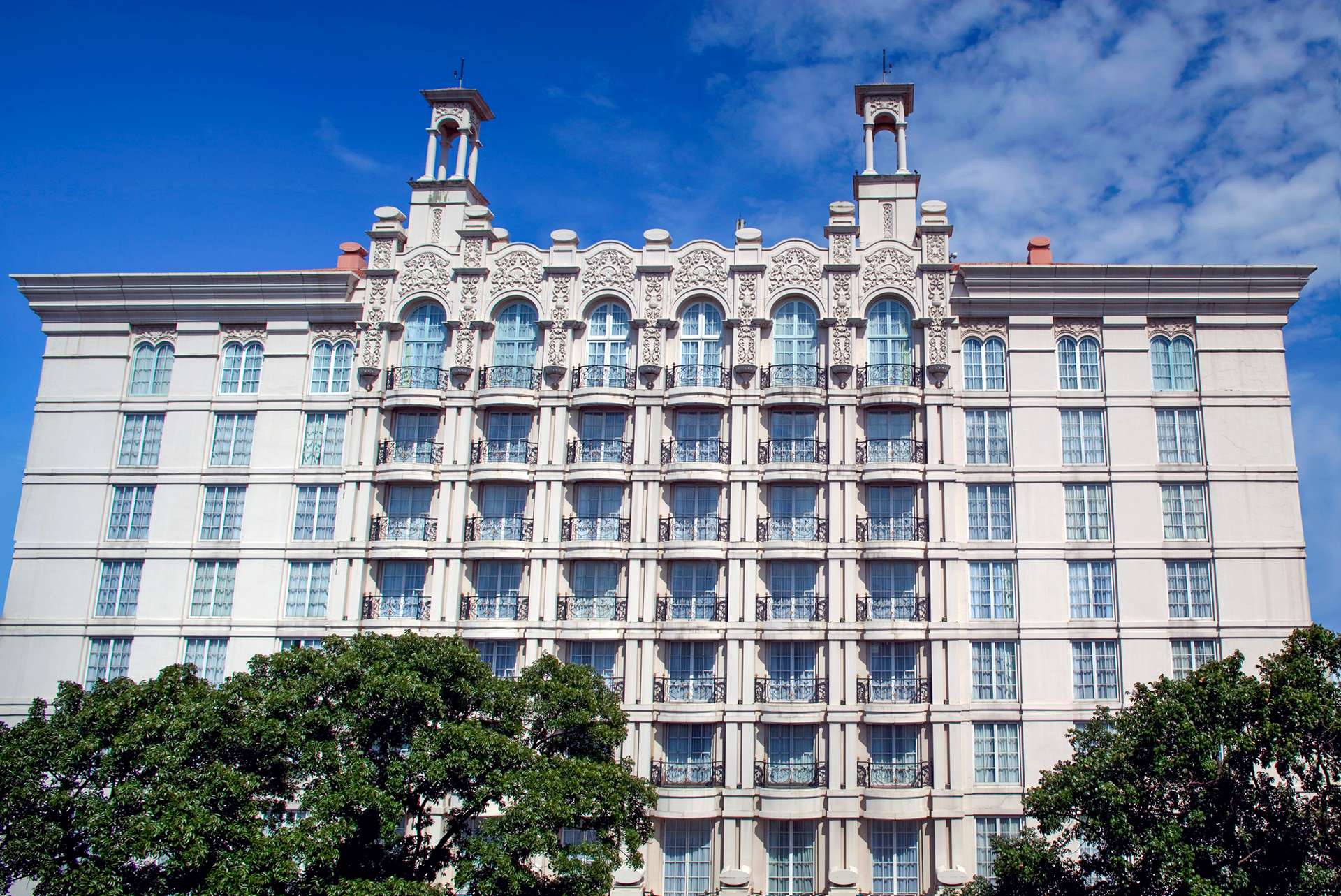 Hotel Gran Mahakam