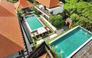 Bangunan 2 The Bija Villas