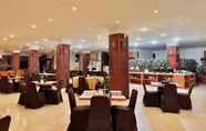 ร้านอาหาร 7 Garuda Hotel Pontianak