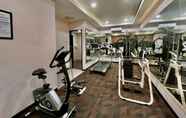 Fitness Center 4 Garuda Hotel Pontianak