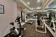 Fitness Center Garuda Hotel Pontianak