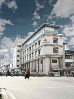 Garuda Hotel Pontianak, USD 24.24