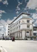 EXTERIOR_BUILDING Garuda Hotel Pontianak