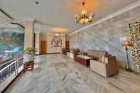 ห้องประชุม Garuda Hotel Pontianak