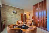 บริการของโรงแรม Garuda Hotel Pontianak