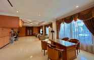 Lobby 5 Garuda Hotel Pontianak