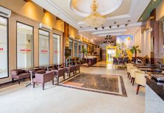Lobby 4 Radja Hotel Samarinda
