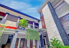 Exterior 3 Capital O 94586 New Asta Graha Homestay