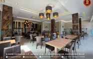 ร้านอาหาร 5 G Hotel Pontianak