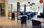 Restaurant 6 G Hotel Pontianak