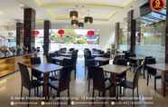 ร้านอาหาร 4 G Hotel Pontianak