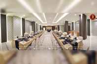 Functional Hall G Hotel Pontianak