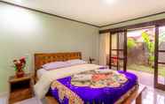 Bedroom 7 Pacung Indah Hotel & Restaurant by ecommerceloka