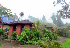 外觀 2 Pacung Indah Hotel & Restaurant by ecommerceloka