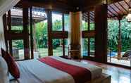 Kamar Tidur 7 Ubud Heaven Penestanan