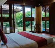 Kamar Tidur 7 Ubud Heaven Penestanan