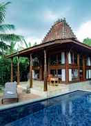 EXTERIOR_BUILDING Ubud Heaven Penestanan