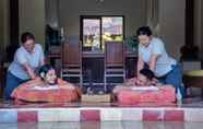 Accommodation Services 2 Ubud Heaven Penestanan