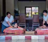 Accommodation Services 2 Ubud Heaven Penestanan