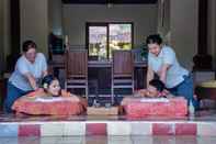 Accommodation Services Ubud Heaven Penestanan