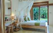 Kamar Tidur 5 Ubud Heaven Penestanan