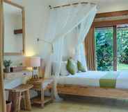 Kamar Tidur 5 Ubud Heaven Penestanan