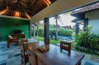 Common Space Ubud Heaven Sayan