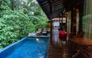 Exterior 2 Ubud Heaven Sayan