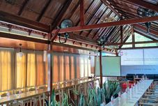 Accommodation Services Atsari Hotel Parapat