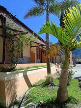 外部的 4 Uciek Tengger Bromo