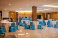 Ruangan Fungsional John's Hotel