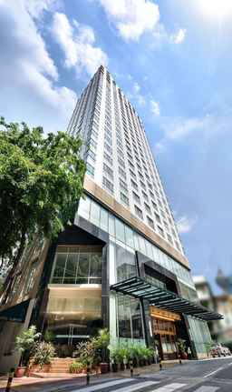 Hotel Capitol Kuala Lumpur, Rp 714.381