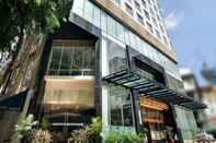 Bên ngoài Hotel Capitol Kuala Lumpur