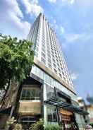 EXTERIOR_BUILDING Hotel Capitol Kuala Lumpur