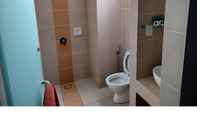 Toilet Kamar SAKURA ELITE KUALA LUMPUR 