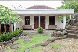 Rock Garden Homestay, Rp 261.111