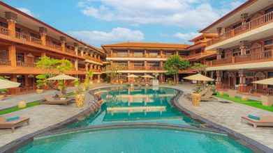 其他 4 Wina Holiday Villa Kuta Bali