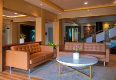로비 4 Hotel Nirwana Pekalongan